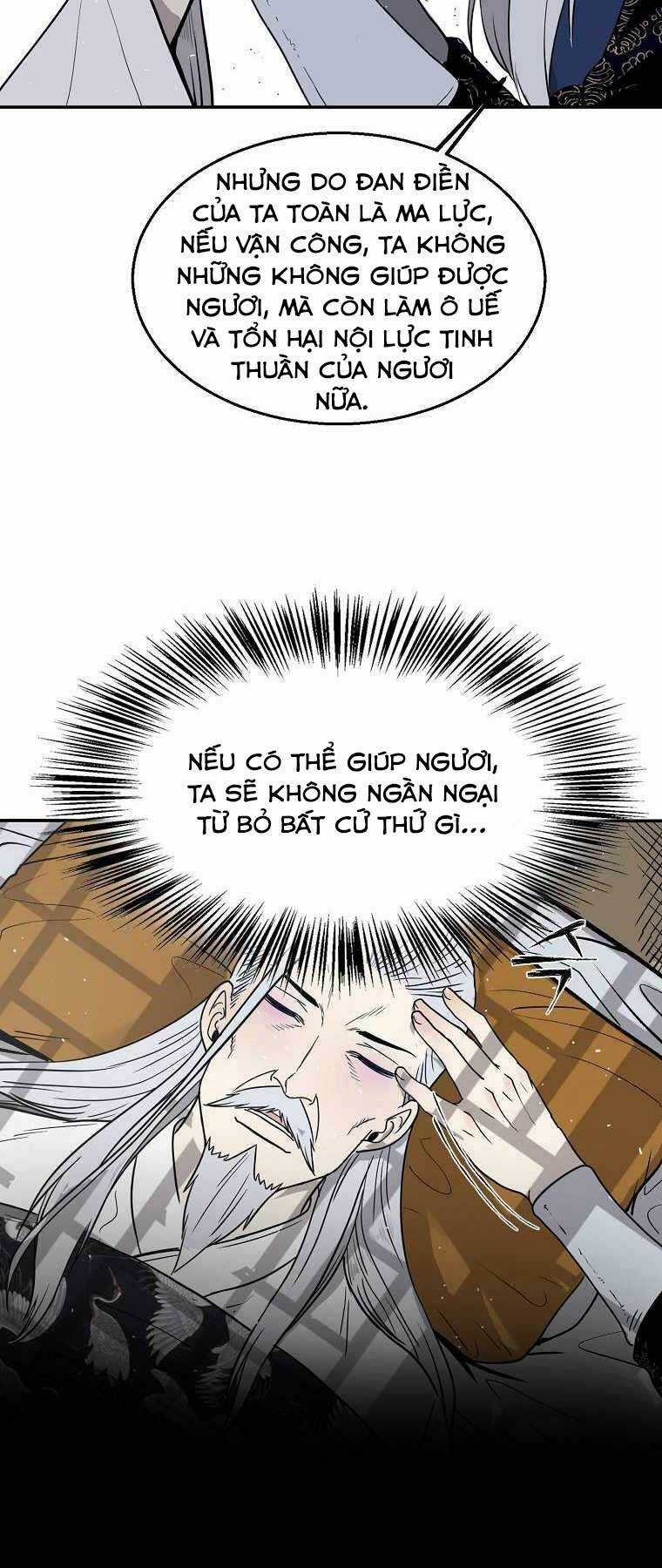 Ma Nhân Hoa Sơn - Chapter 8 - Trang 46