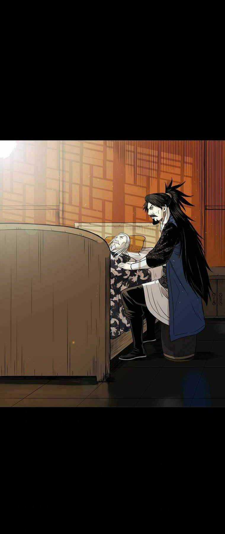 Ma Nhân Hoa Sơn - Chapter 8 - Trang 47