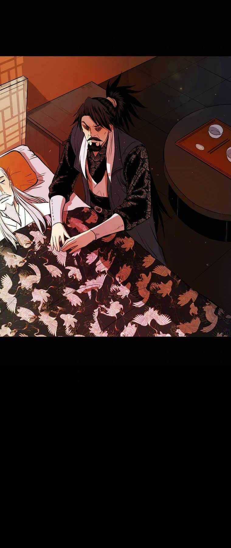 Ma Nhân Hoa Sơn - Chapter 8 - Trang 48