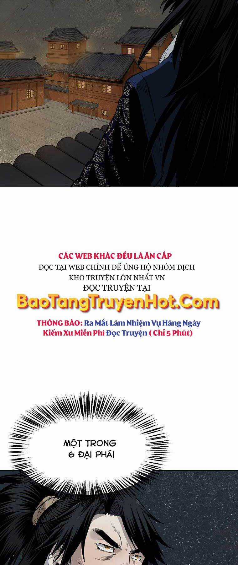 Ma Nhân Hoa Sơn - Chapter 8 - Trang 6