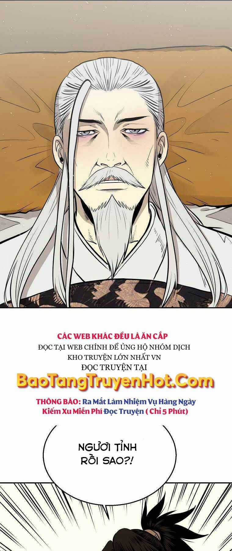 Ma Nhân Hoa Sơn - Chapter 8 - Trang 52