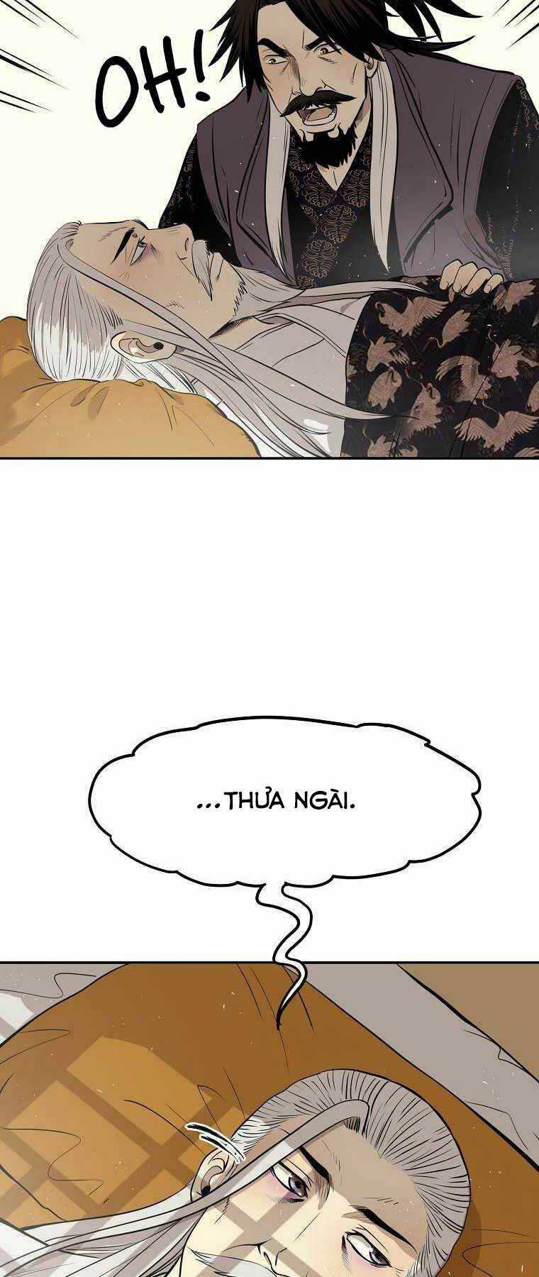 Ma Nhân Hoa Sơn - Chapter 8 - Trang 53