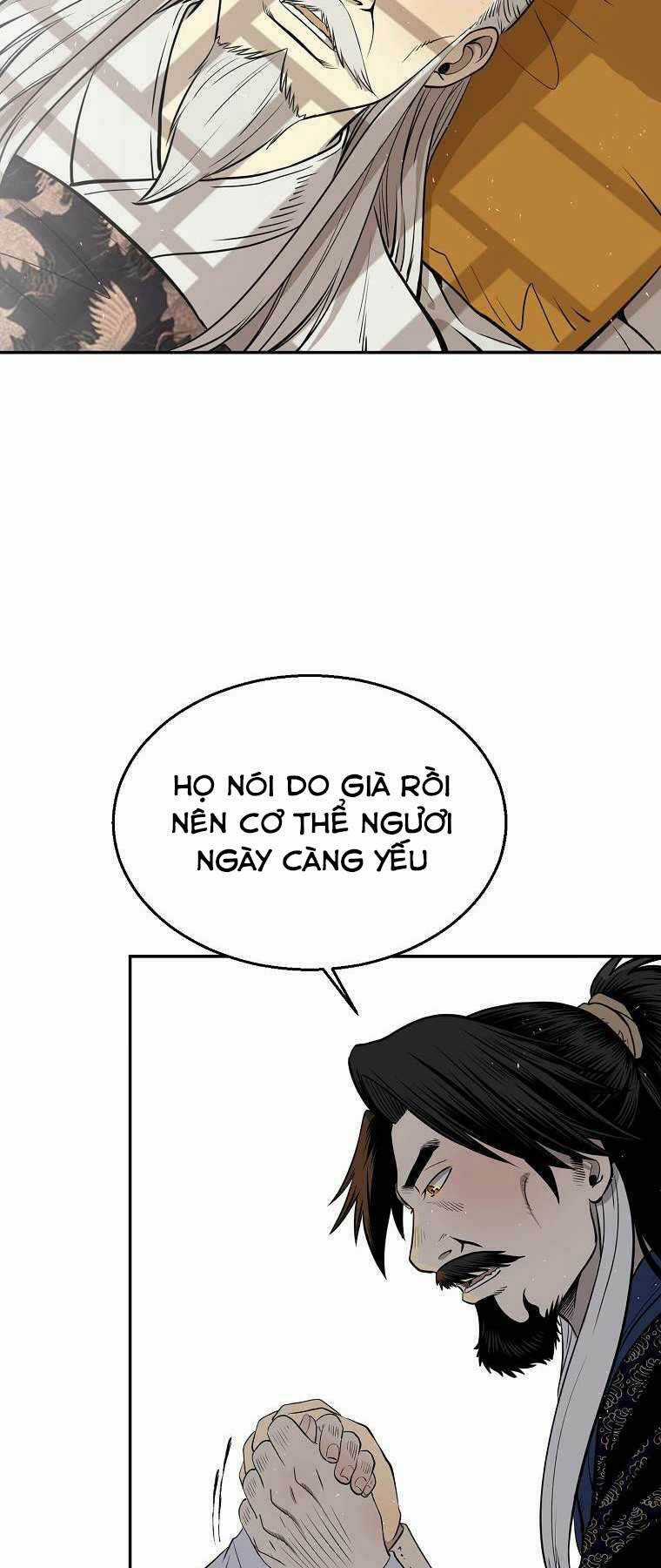 Ma Nhân Hoa Sơn - Chapter 8 - Trang 54