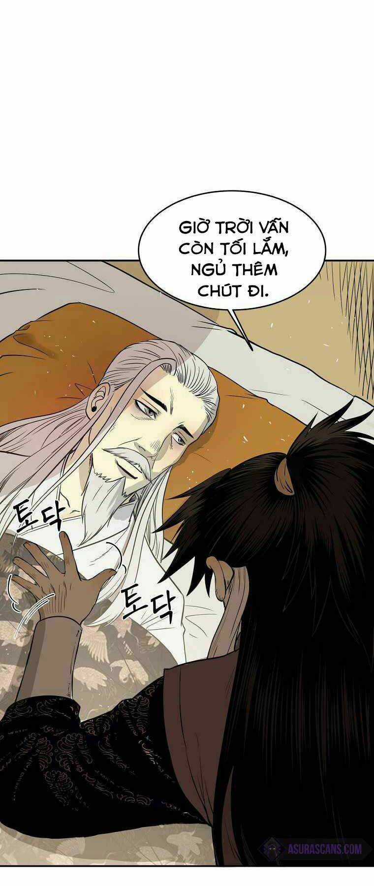 Ma Nhân Hoa Sơn - Chapter 8 - Trang 57