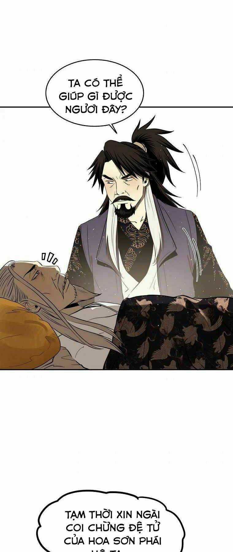 Ma Nhân Hoa Sơn - Chapter 8 - Trang 59