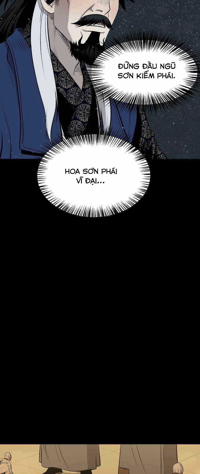 Ma Nhân Hoa Sơn - Chapter 8 - Trang 7