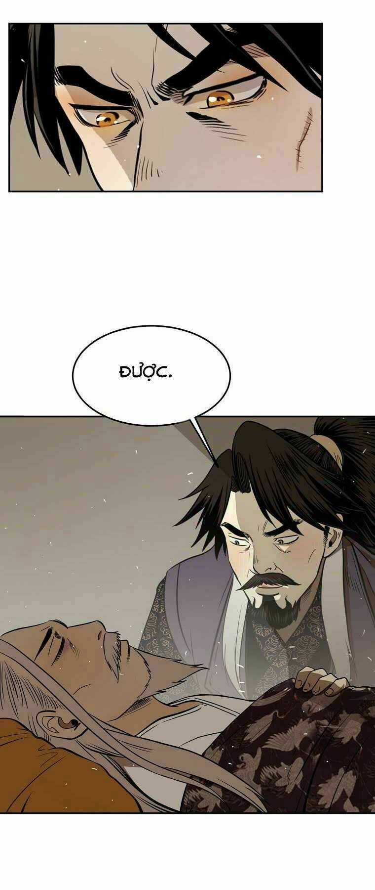 Ma Nhân Hoa Sơn - Chapter 8 - Trang 61