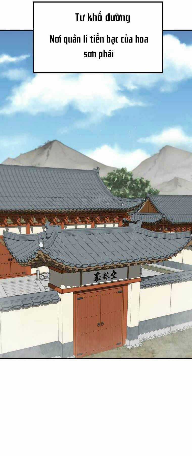 Ma Nhân Hoa Sơn - Chapter 8 - Trang 65