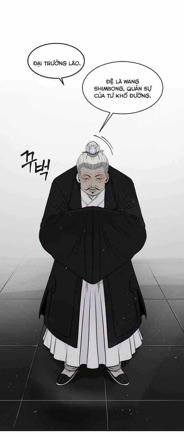 Ma Nhân Hoa Sơn - Chapter 8 - Trang 66