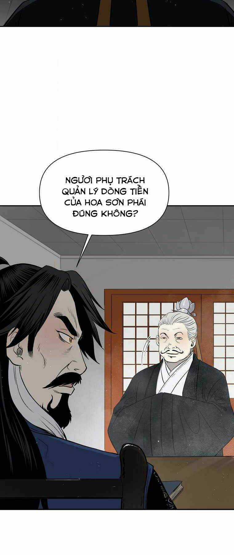 Ma Nhân Hoa Sơn - Chapter 8 - Trang 68