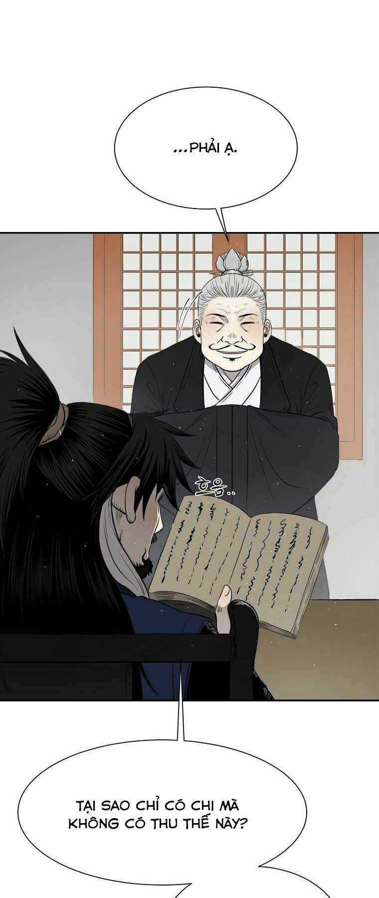 Ma Nhân Hoa Sơn - Chapter 8 - Trang 72