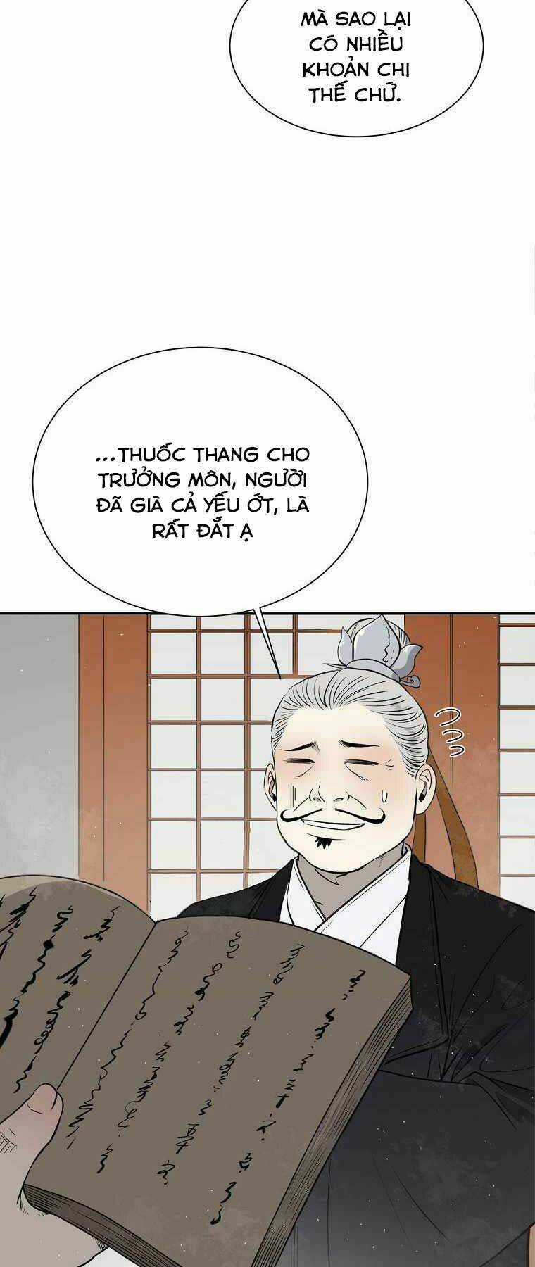 Ma Nhân Hoa Sơn - Chapter 8 - Trang 73