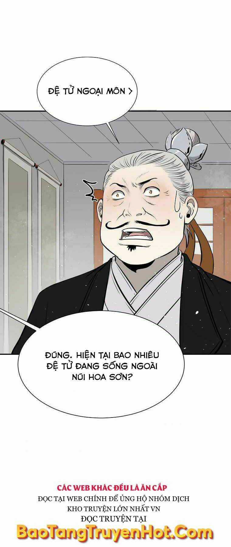 Ma Nhân Hoa Sơn - Chapter 8 - Trang 75