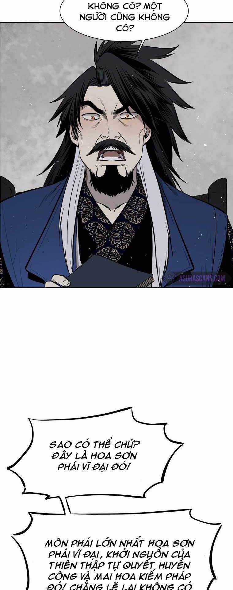 Ma Nhân Hoa Sơn - Chapter 8 - Trang 77