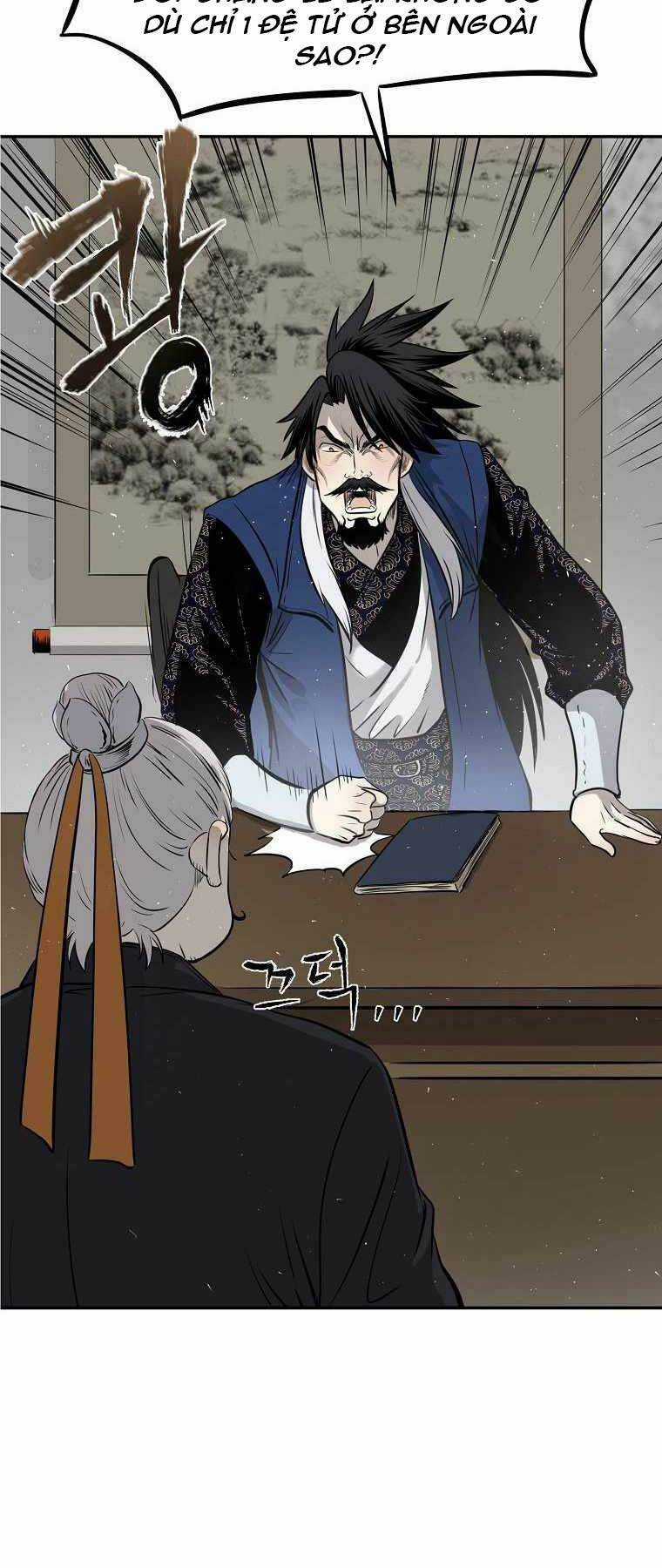 Ma Nhân Hoa Sơn - Chapter 8 - Trang 78