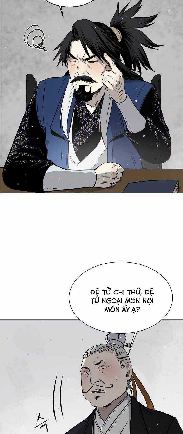 Ma Nhân Hoa Sơn - Chapter 8 - Trang 80