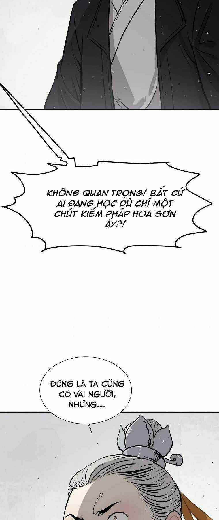 Ma Nhân Hoa Sơn - Chapter 8 - Trang 81