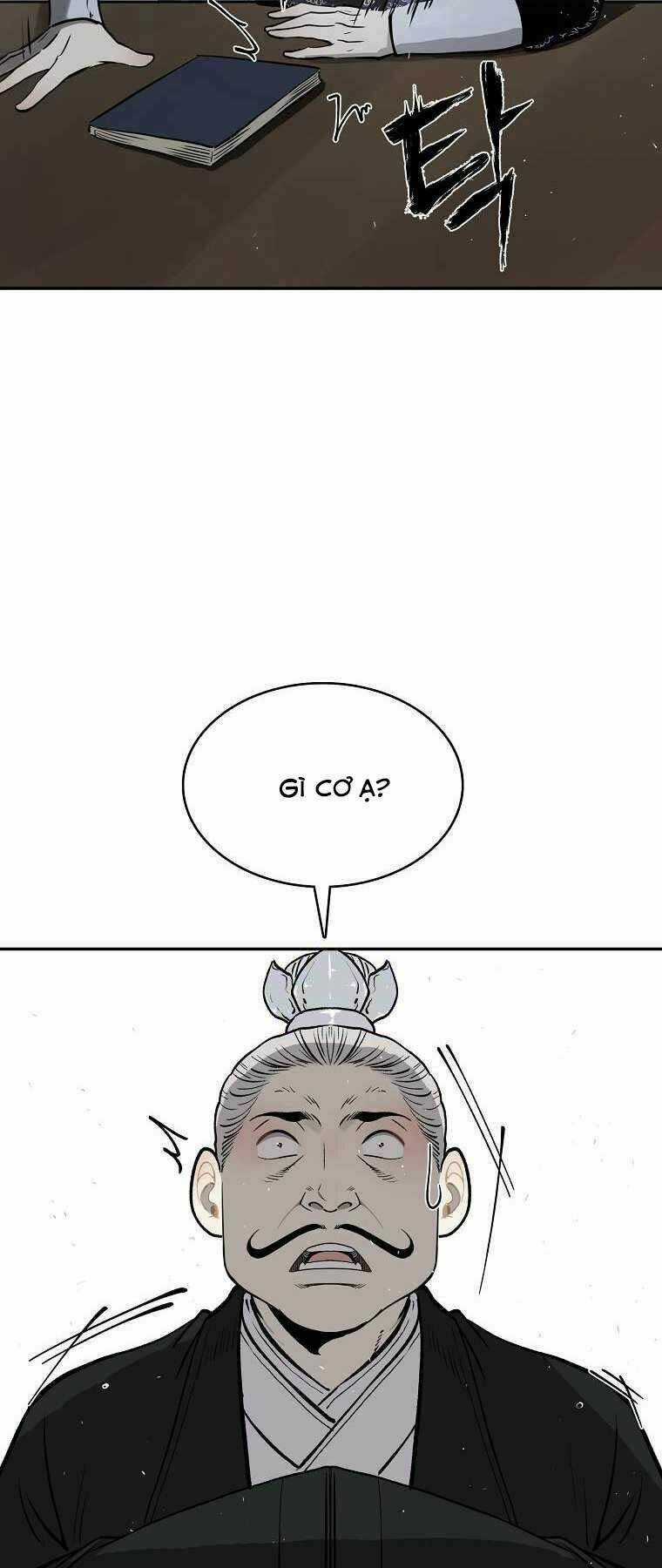 Ma Nhân Hoa Sơn - Chapter 8 - Trang 83