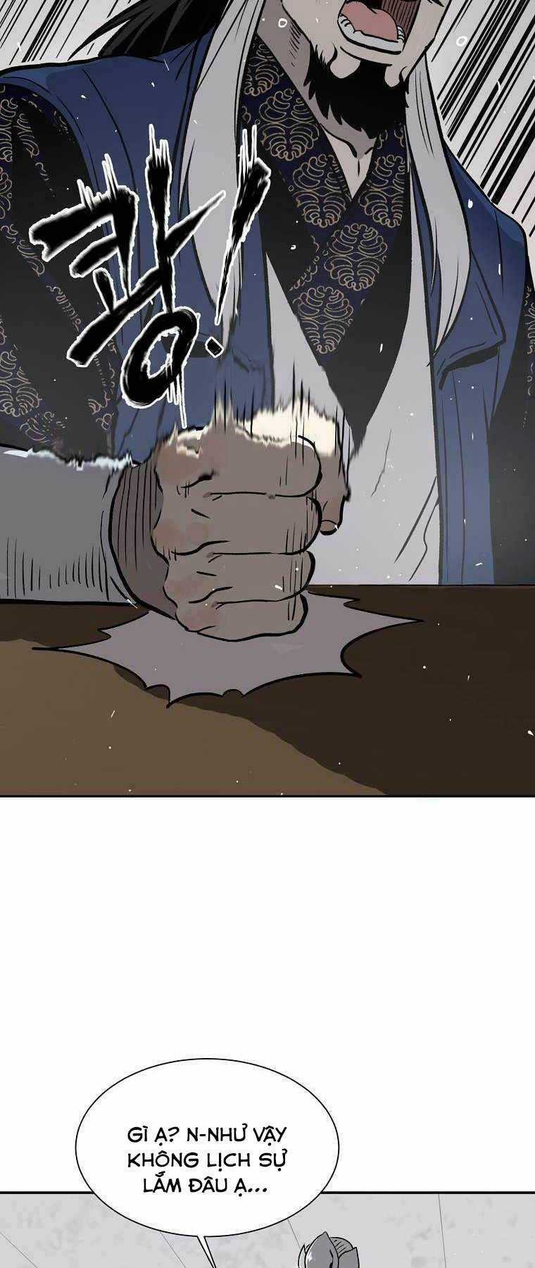 Ma Nhân Hoa Sơn - Chapter 8 - Trang 85