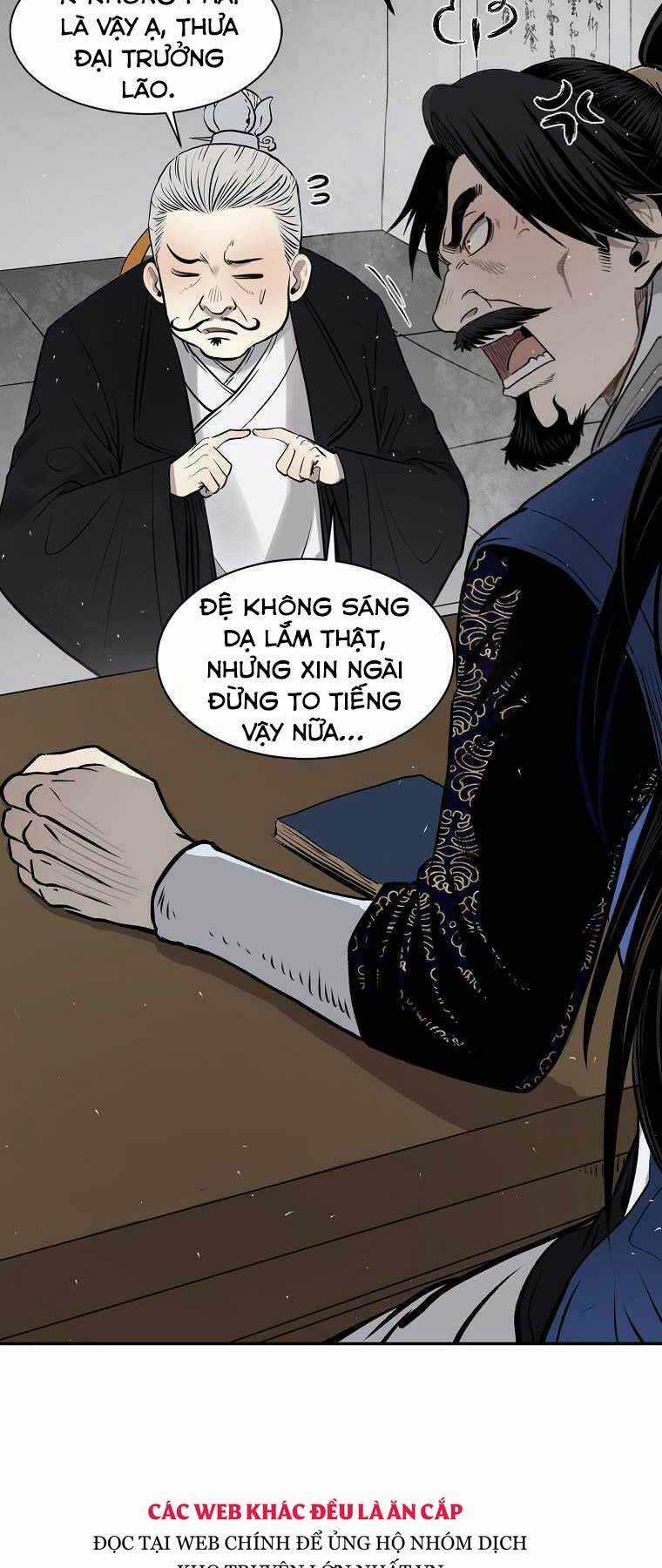 Ma Nhân Hoa Sơn - Chapter 8 - Trang 88