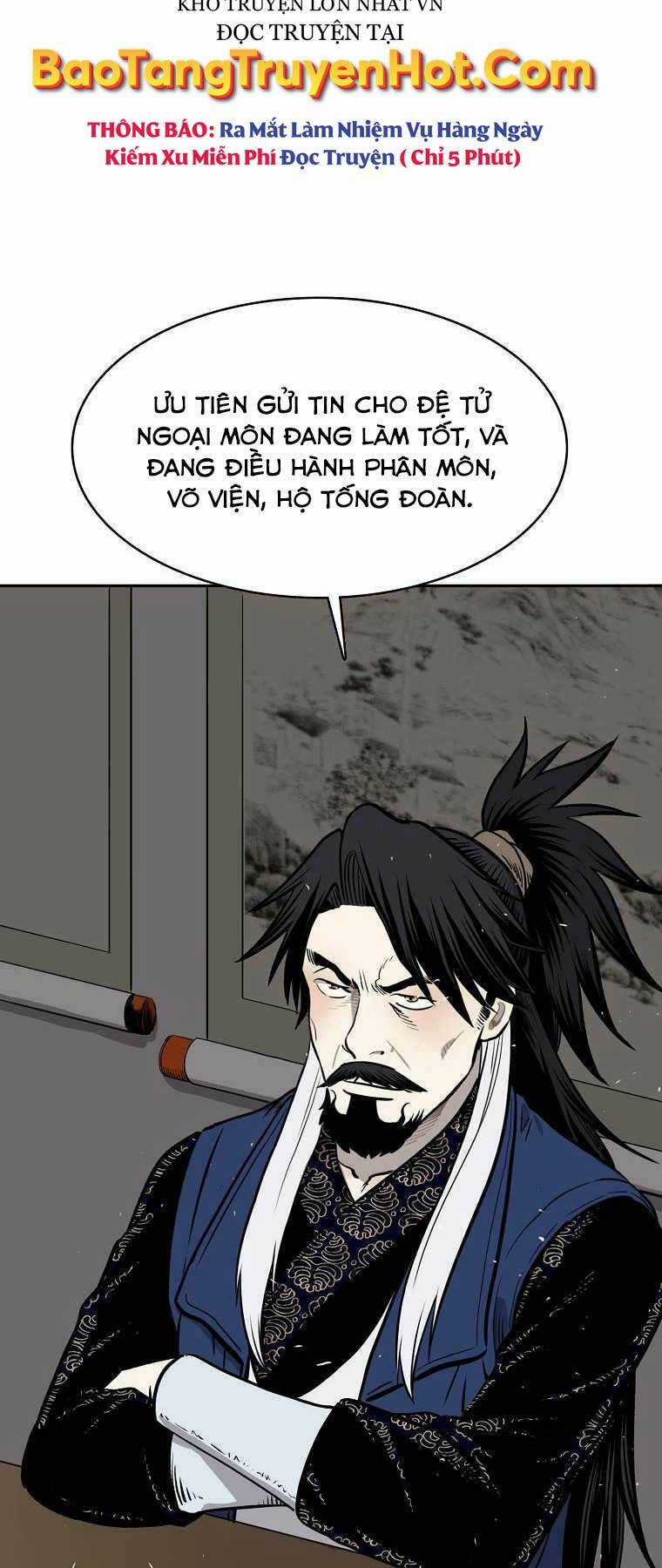 Ma Nhân Hoa Sơn - Chapter 8 - Trang 89