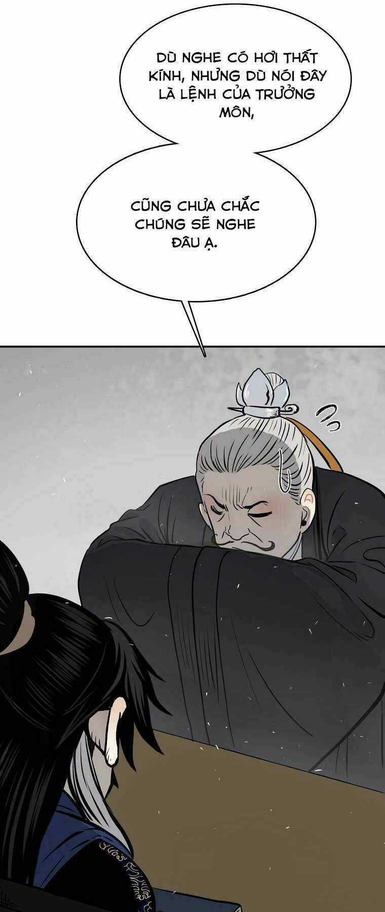 Ma Nhân Hoa Sơn - Chapter 8 - Trang 94