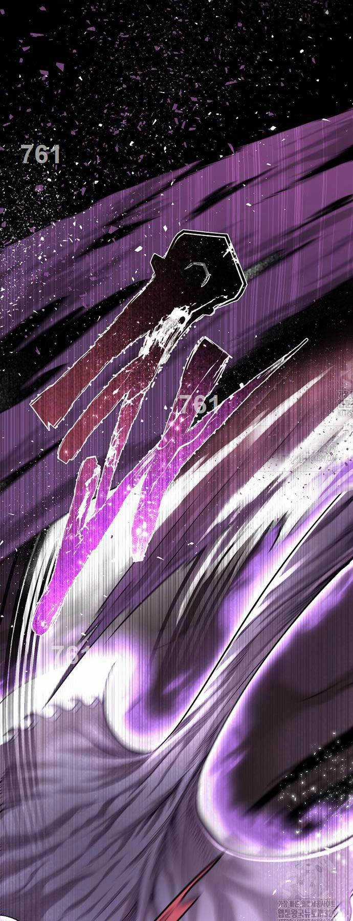 Ma Nhân Hoa Sơn - Chapter 80 - Trang 2