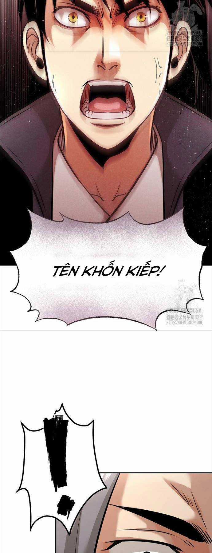 Ma Nhân Hoa Sơn - Chapter 80 - Trang 13