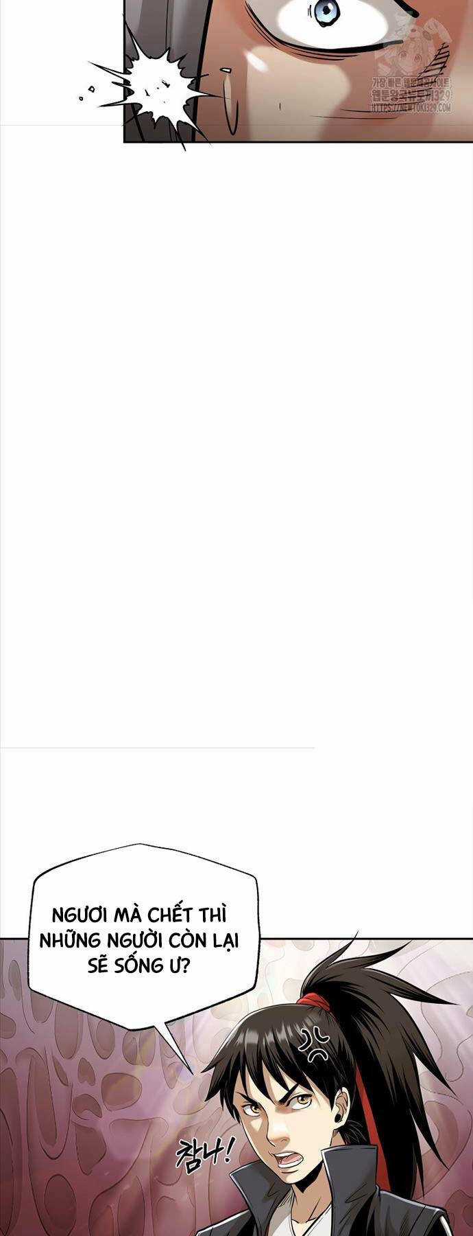 Ma Nhân Hoa Sơn - Chapter 80 - Trang 14