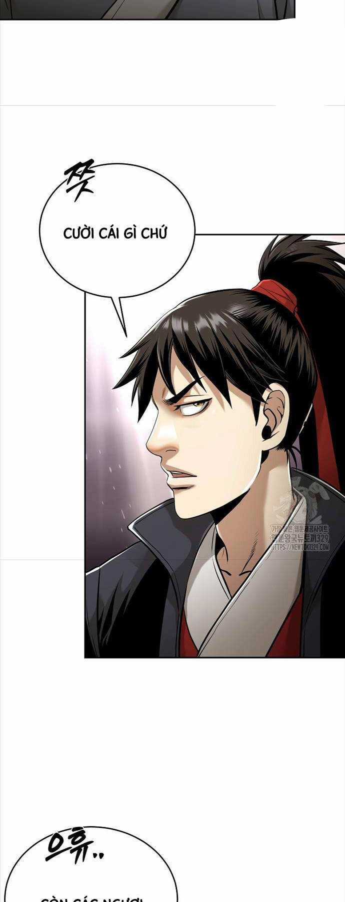 Ma Nhân Hoa Sơn - Chapter 80 - Trang 16