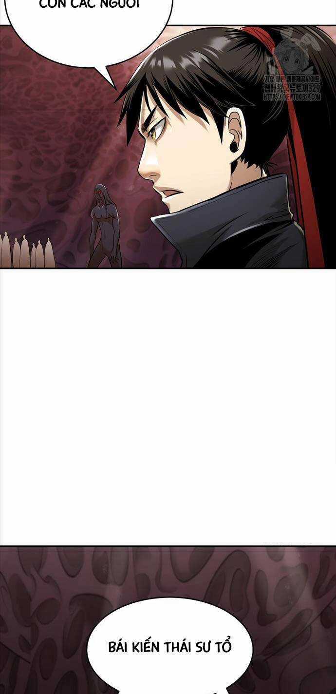 Ma Nhân Hoa Sơn - Chapter 80 - Trang 17