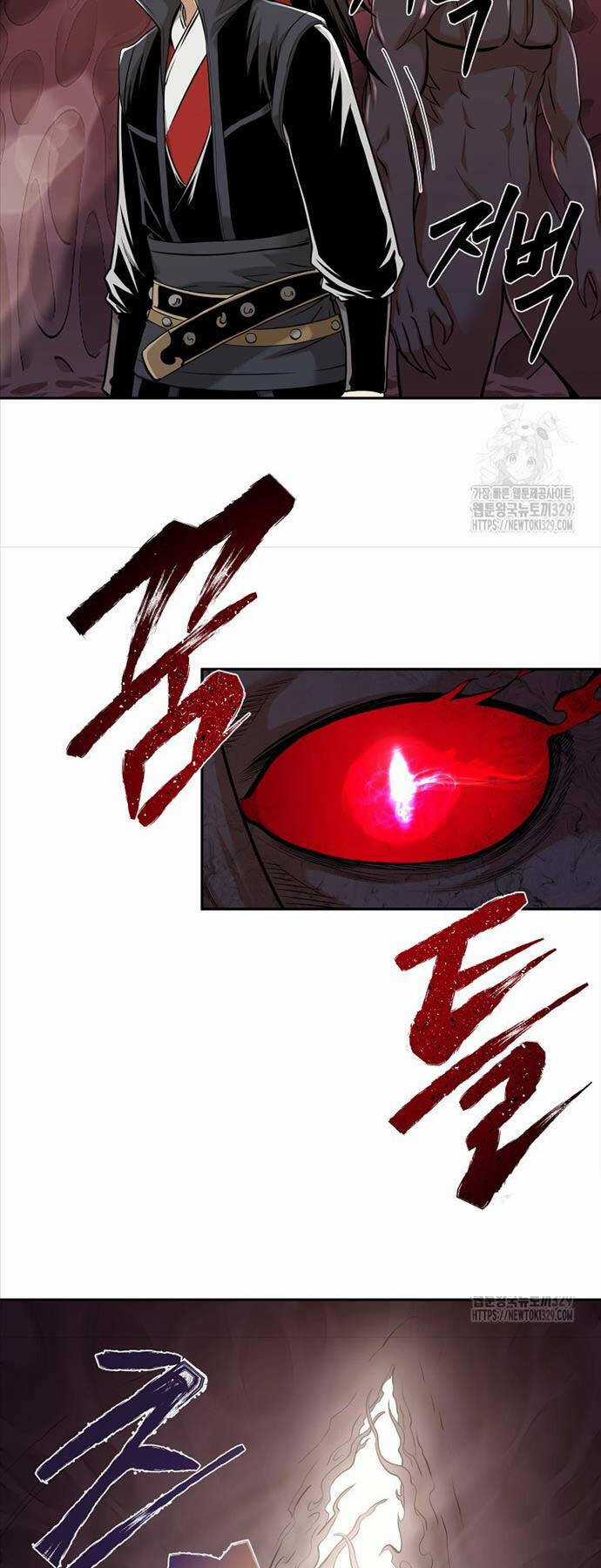 Ma Nhân Hoa Sơn - Chapter 80 - Trang 19