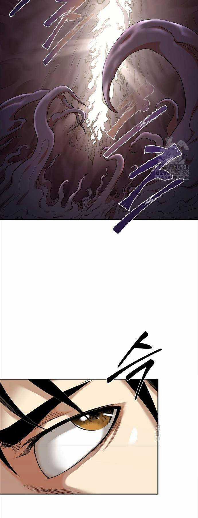 Ma Nhân Hoa Sơn - Chapter 80 - Trang 20