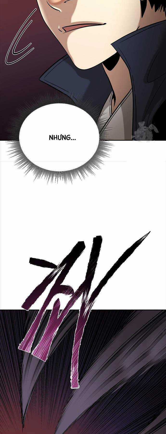 Ma Nhân Hoa Sơn - Chapter 80 - Trang 22