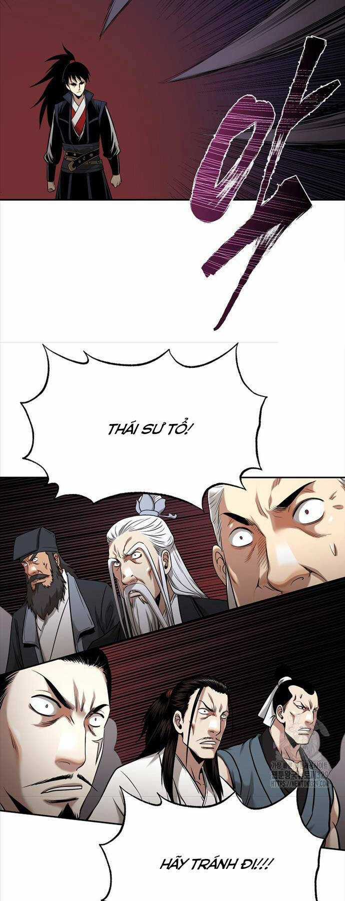 Ma Nhân Hoa Sơn - Chapter 80 - Trang 23