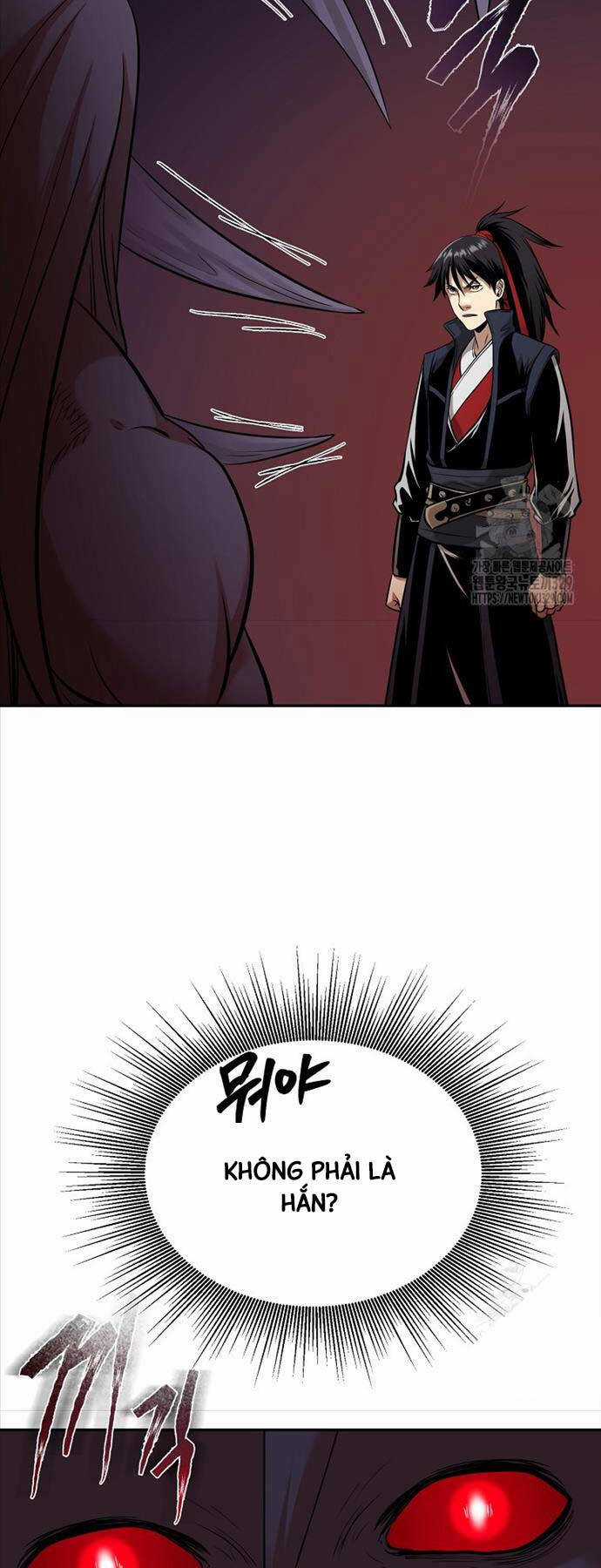 Ma Nhân Hoa Sơn - Chapter 80 - Trang 25