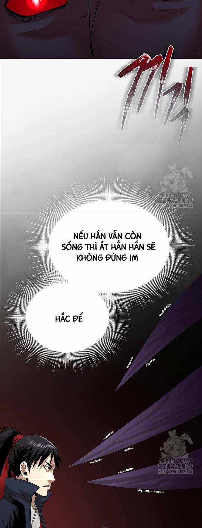 Ma Nhân Hoa Sơn - Chapter 80 - Trang 26