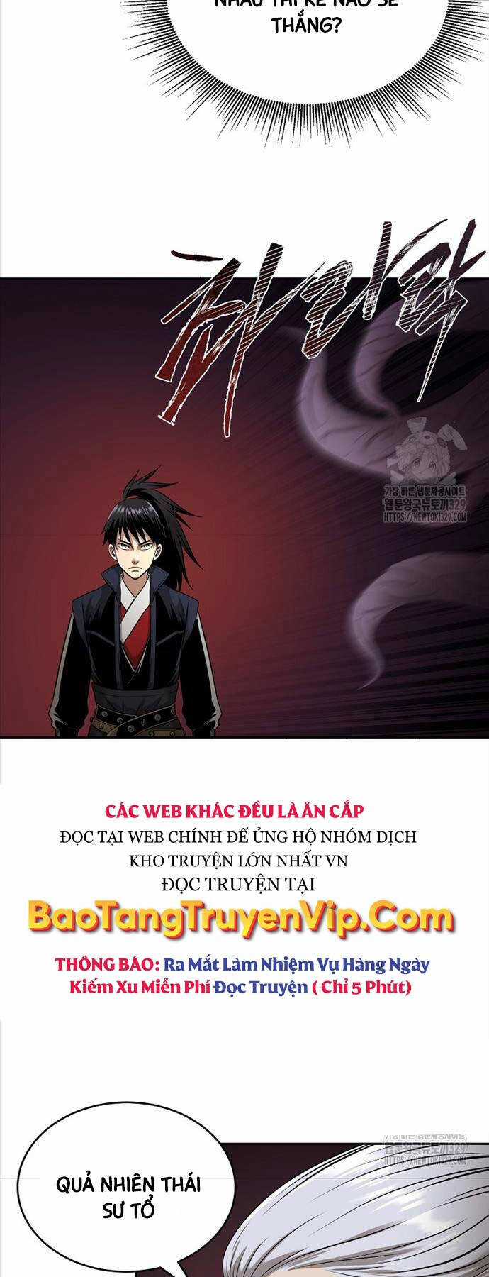Ma Nhân Hoa Sơn - Chapter 80 - Trang 28
