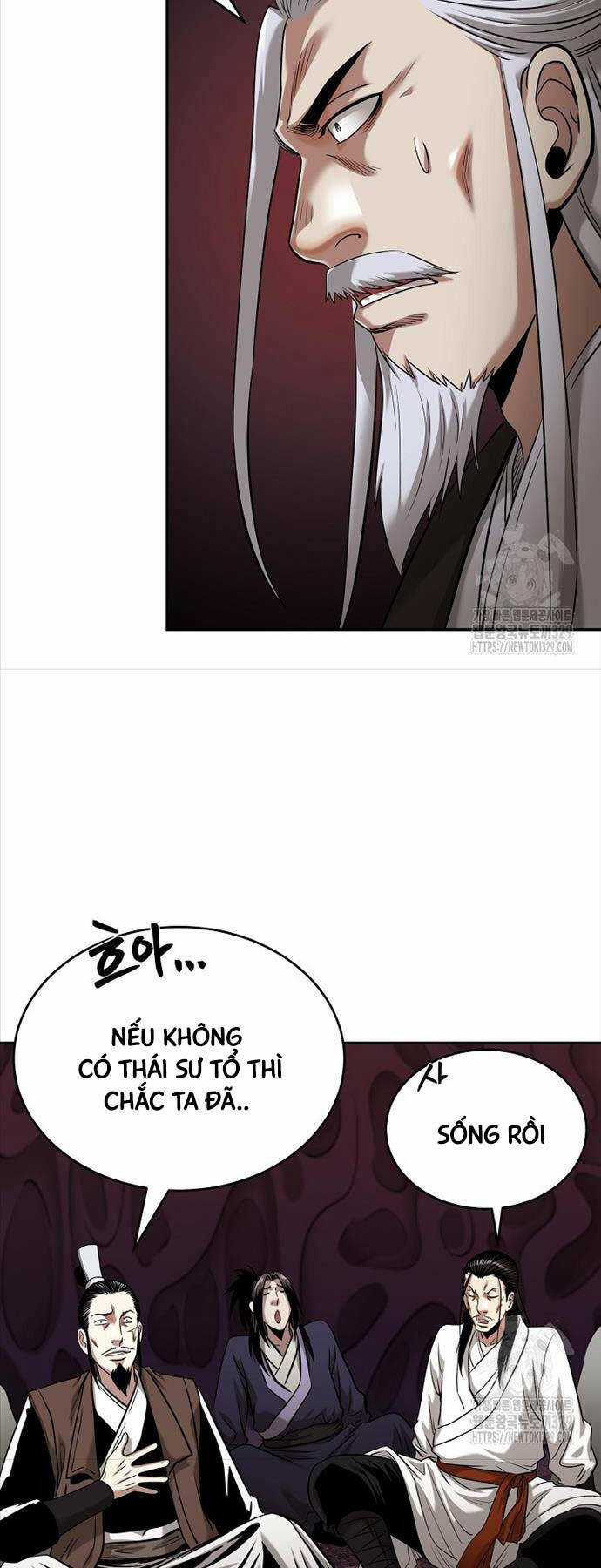 Ma Nhân Hoa Sơn - Chapter 80 - Trang 29