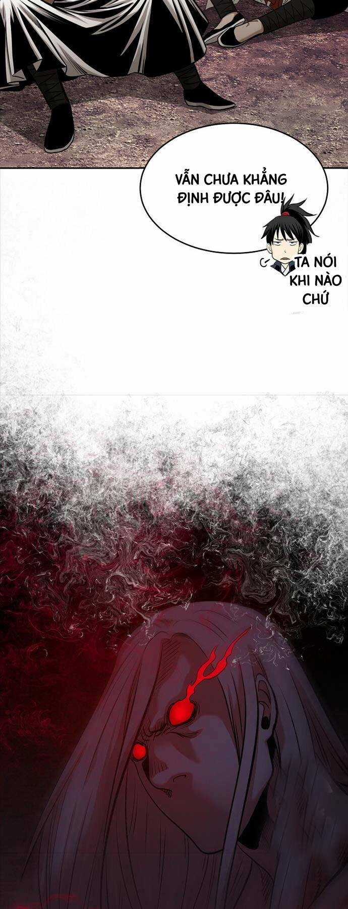 Ma Nhân Hoa Sơn - Chapter 80 - Trang 30