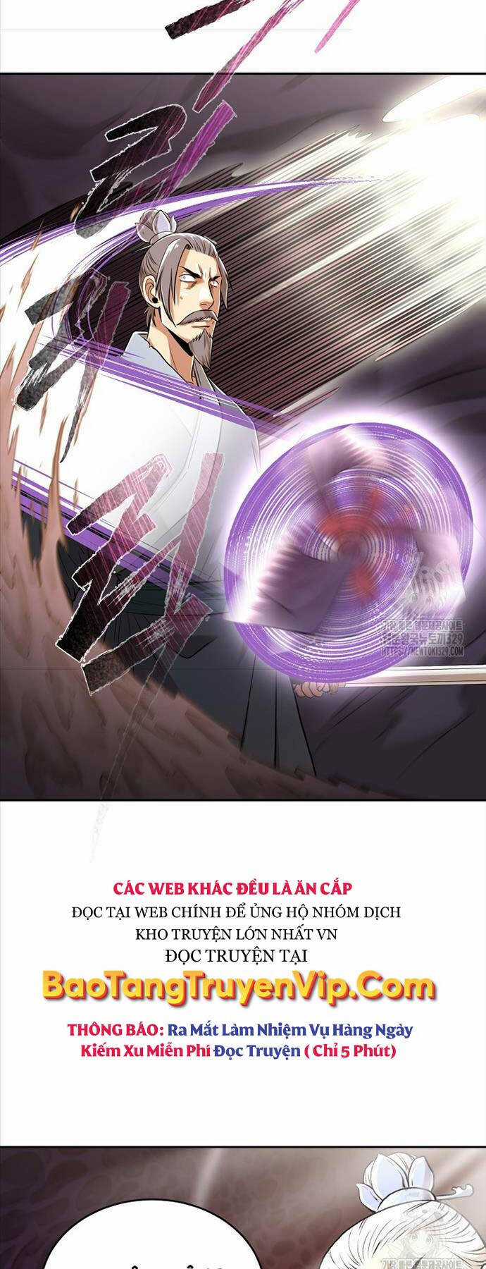 Ma Nhân Hoa Sơn - Chapter 80 - Trang 4