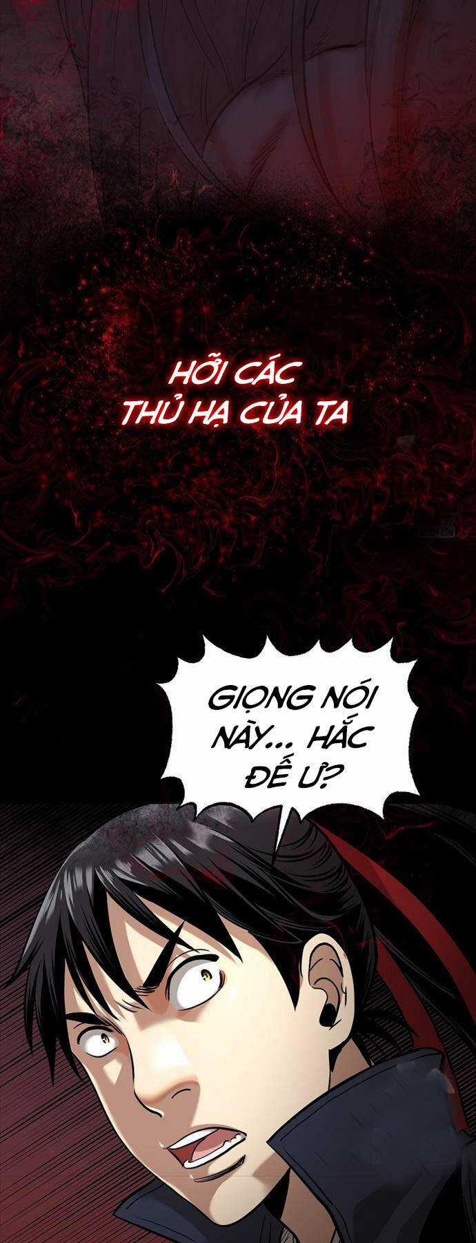 Ma Nhân Hoa Sơn - Chapter 80 - Trang 31