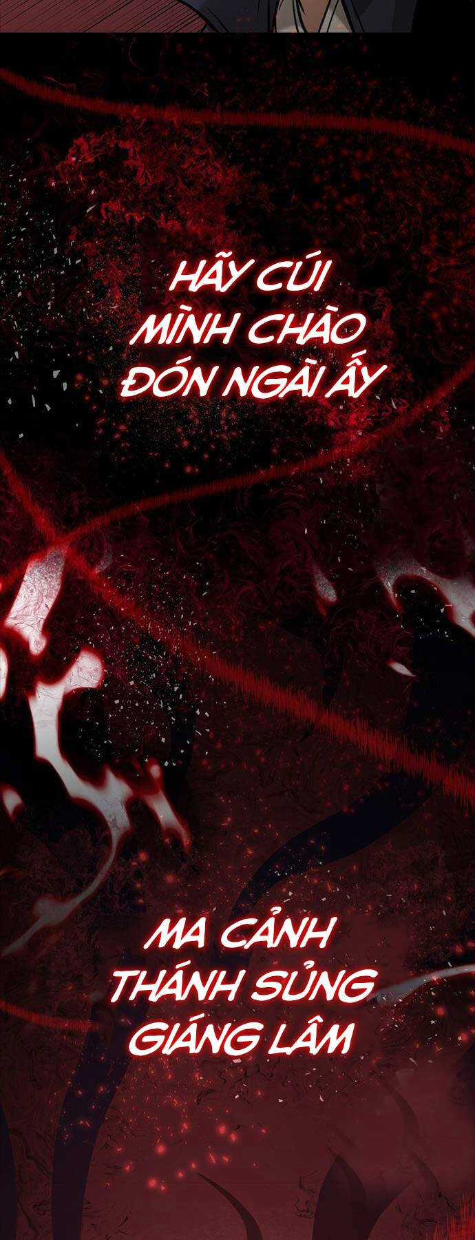 Ma Nhân Hoa Sơn - Chapter 80 - Trang 32