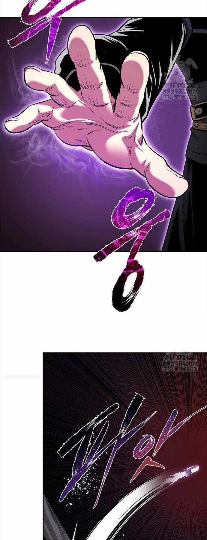 Ma Nhân Hoa Sơn - Chapter 80 - Trang 37