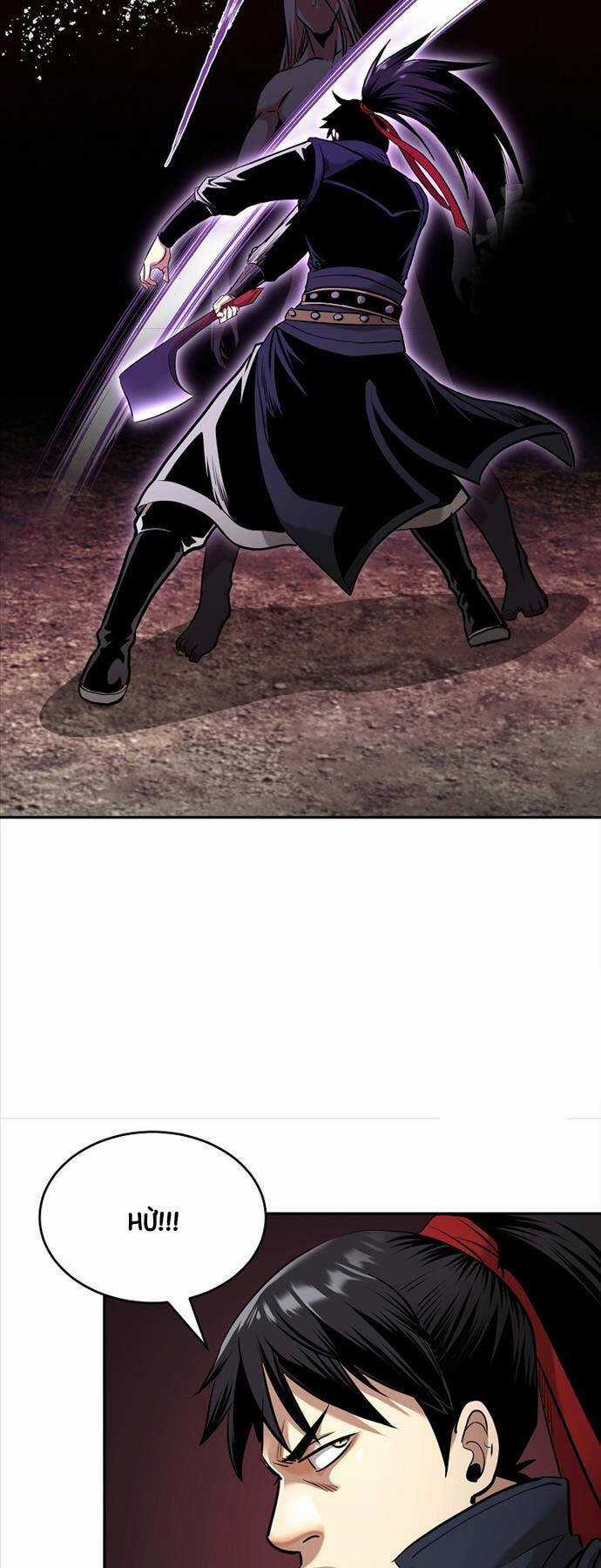 Ma Nhân Hoa Sơn - Chapter 80 - Trang 39