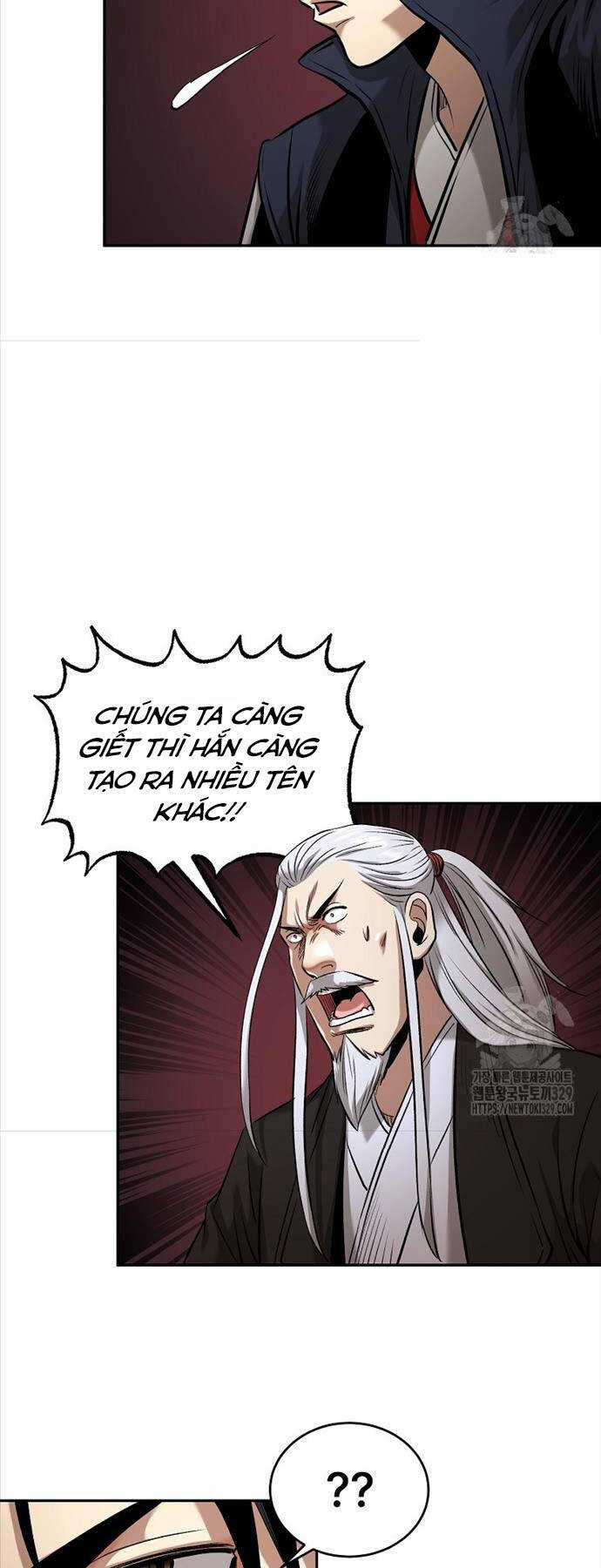 Ma Nhân Hoa Sơn - Chapter 80 - Trang 40