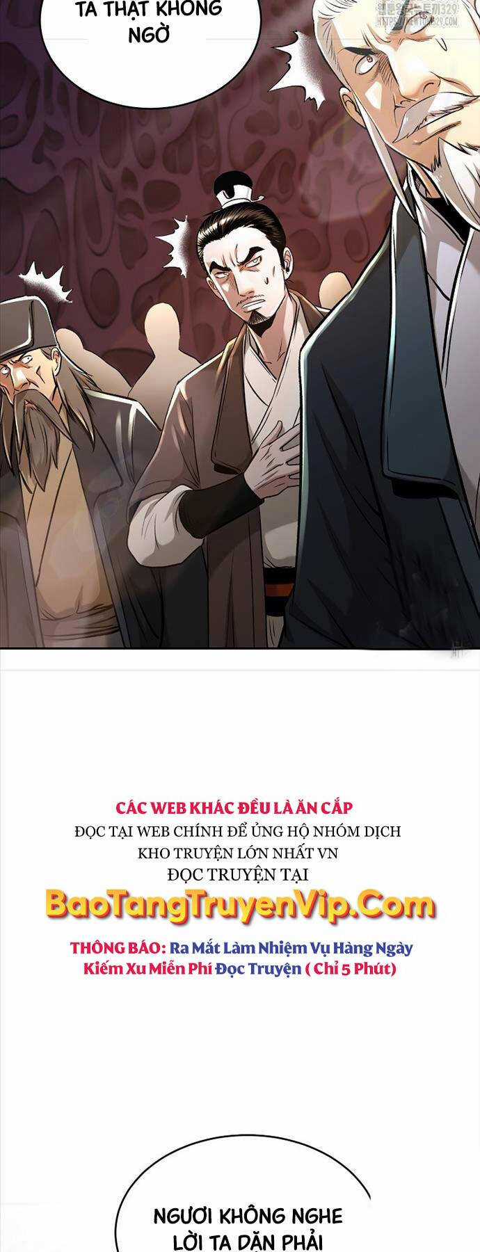 Ma Nhân Hoa Sơn - Chapter 80 - Trang 5