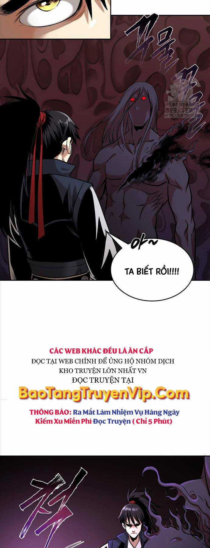 Ma Nhân Hoa Sơn - Chapter 80 - Trang 41