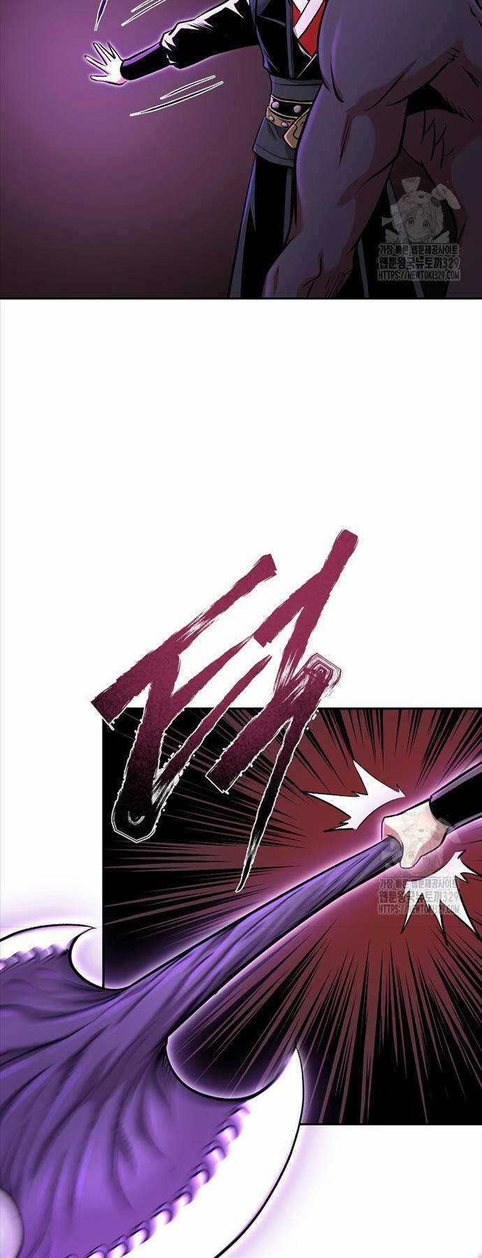 Ma Nhân Hoa Sơn - Chapter 80 - Trang 42