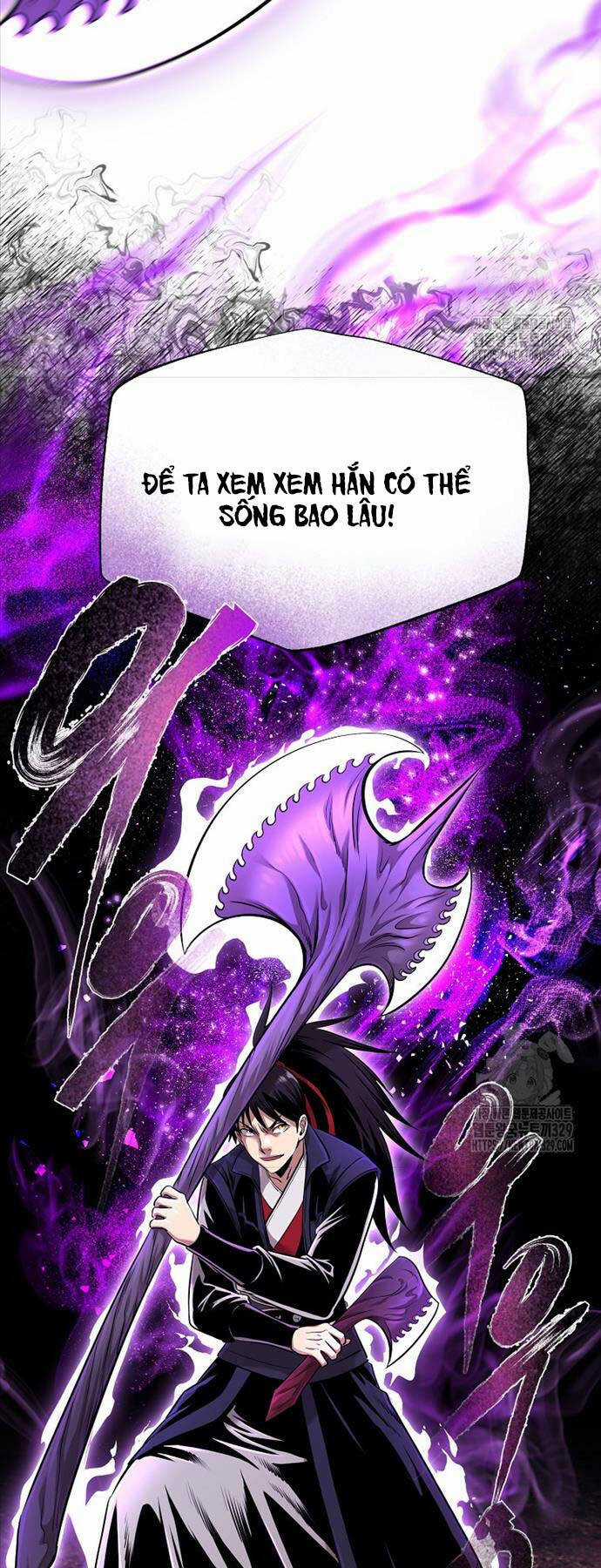 Ma Nhân Hoa Sơn - Chapter 80 - Trang 43